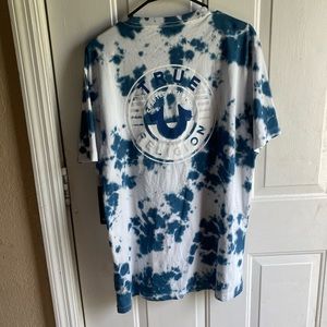 True religion shirt